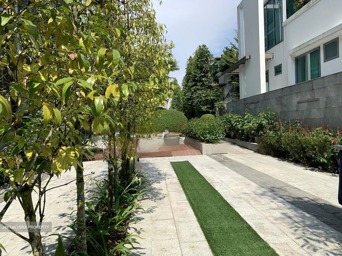 Verdure (D10), Condominium #483363401